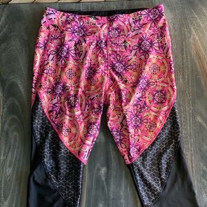 Danskin Now Leggings